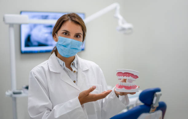 Best Mobile Emergency Dentist in Citrus, CA