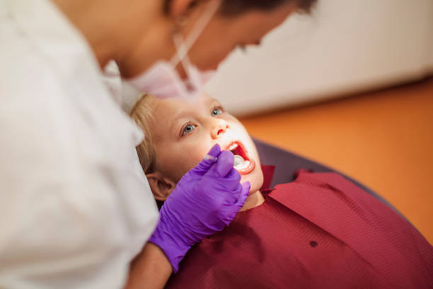 Best Mobile Emergency Dentist in Citrus, CA